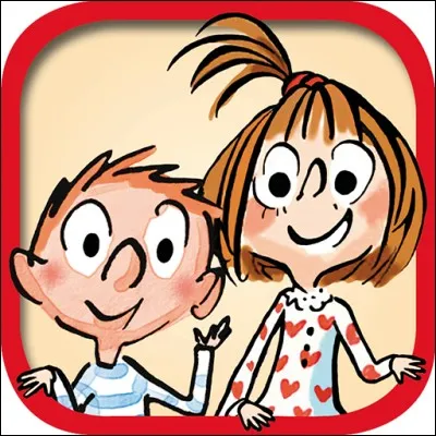 Qui sont les 2 meilleures amies de Lili ?