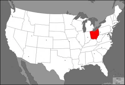 Quel est le nom de cet État américain ?