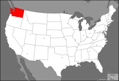 Quel est le nom de cet État américain ?