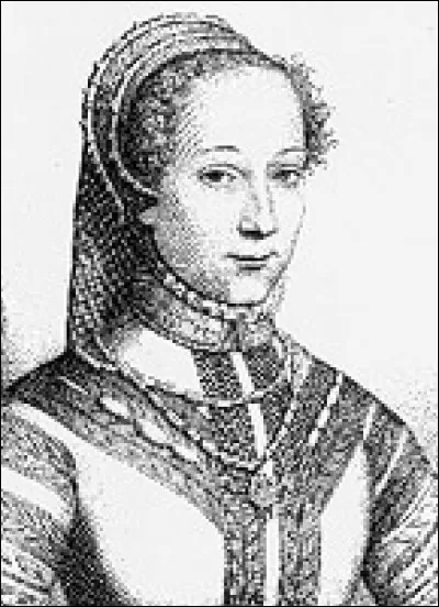Cette poétesse française de la Renaissance, surnommée "La Belle Cordière", c'est ... Labé.