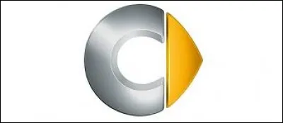 A qui appartient ce logo ?