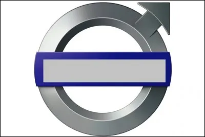 A qui appartient ce logo ?