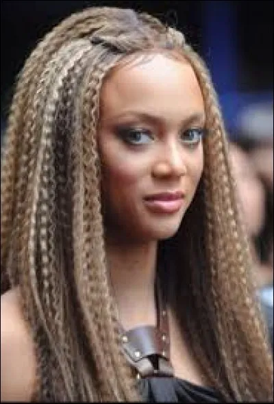 Comment s'appelle cette coiffure emblématique des années 90 ?