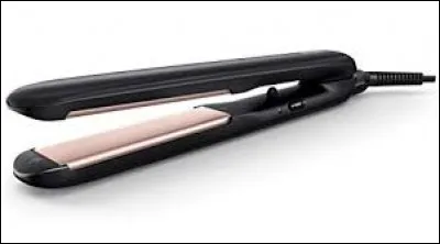 À quoi sert cette machine ?