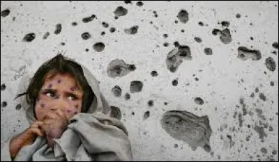 L'Afghanistan se situe sur le continent africain.