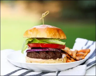 Vous arrive-t-il de vous rendre dans des "Fast-food" ?