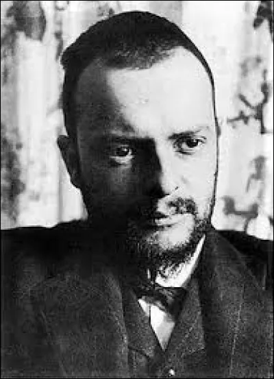 Qui &eacute;tait Paul Klee ?
