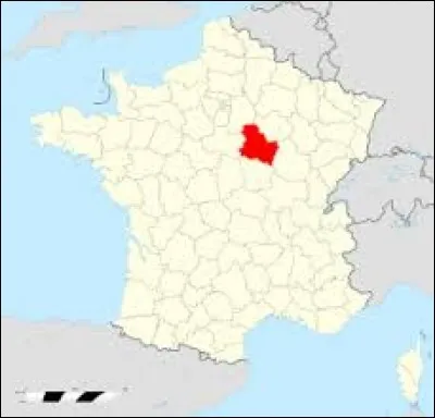 Laquelle de ces villes n'est pas une sous-pr&eacute;fecture de l'Yonne ?