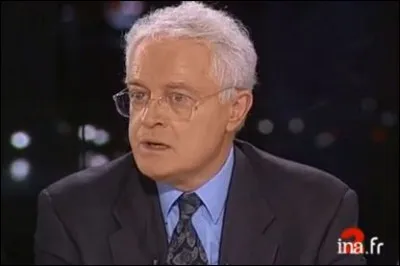 Cet homme politique, socialiste, premier ministre de 1997 à 2002, se prénomme ...