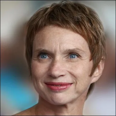 Cette dirigeante d'entreprise, qui a présidé le MEDEF de 2005 à 2013, c'est ... Parisot.