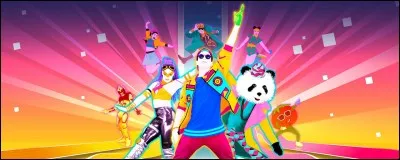 Quel est ce jeu qui nous fait swinguer ?