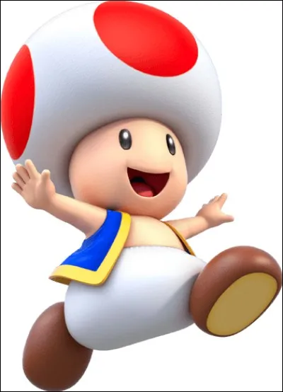 Quel est ce personnage ?