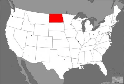 Quel est le nom de cet État américain ?