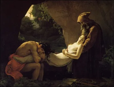 "Atala" est un roman de François-René de Chateaubriand, publié en 1801 : mais quel est son sous-titre ?