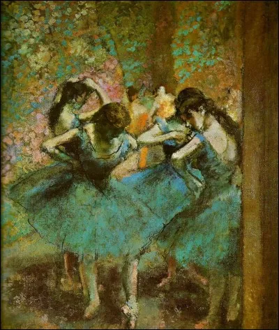 Pour Paul Eluard, "la terre est bleue comme"