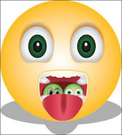 Celui-ci est atteint d'une angine, dite aussi pharyngite. Pour pouvoir avoir un traitement par antibiotique, quel type d'angine doit-il avoir ?