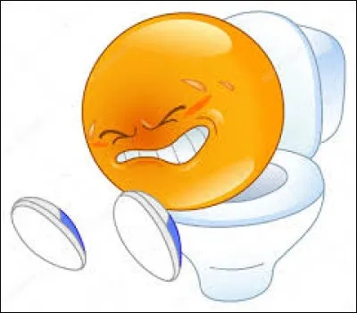 Et pour la diarrhée (sans prendre en compte avec ou sans ordonnance) ?