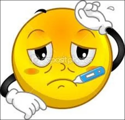 Celui-ci a le sida. Maladie transmise par relations sexuelles, elle est malheureusement mortelle. La seule solution contre elle est de...