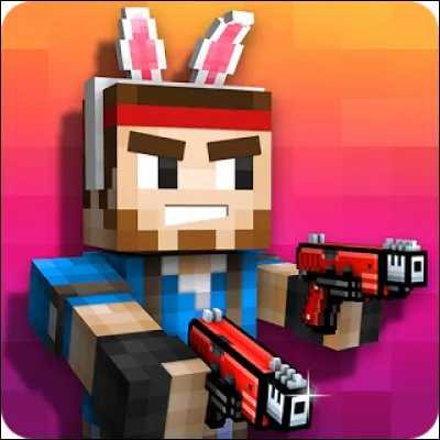 Et pour finir un petit jeu mobile mais tr&egrave;s bien, je nomme...