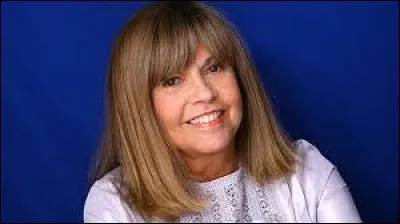 Comment s'appelle le mari de Chantal Goya ?