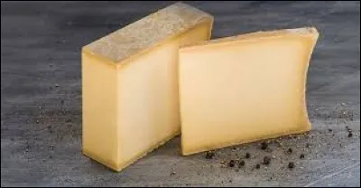 D'où vient le fromage de Beaufort ?
