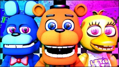 Orville peut-il te tuer?