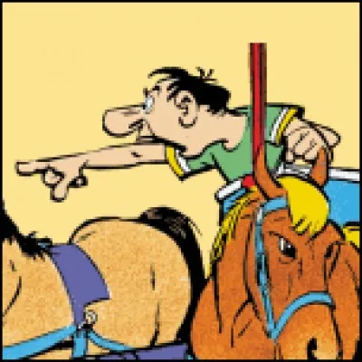 Tikedbus est un centurion romain.