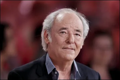 Ce chanteur, qui a sorti en 1972 son premier album avec "San Francisco" et "Mon fr&egrave;re", se pr&eacute;nomme ...