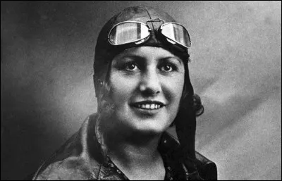 Cette aviatrice fran&ccedil;aise, qui a battu de nombreux records a&eacute;riens entre 1928 et 1934 et r&eacute;alis&eacute; la travers&eacute;e de l'Atlantique Sud en 1936, c'est ... Basti&eacute;