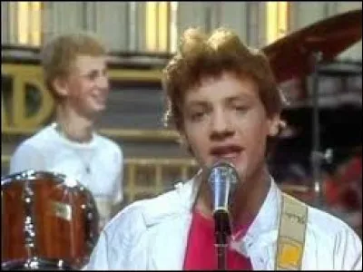 Qui a chanté "Comment ça va" en 1983 ?