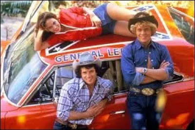 Qui a joué dans "Shérif, fais-moi peur" ?