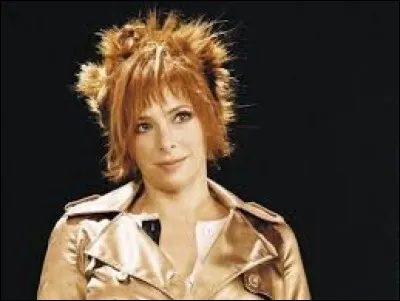 Qui chante "L'amour n'est rien..." ?