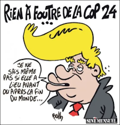 Reconnaissez-vous l'homme représenté sur la photo ?