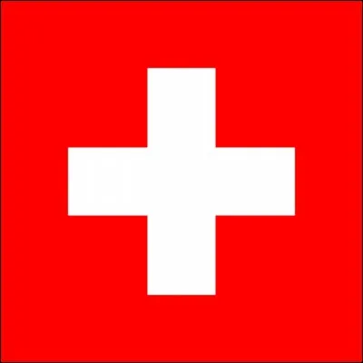 À quel pays appartient ce drapeau ?