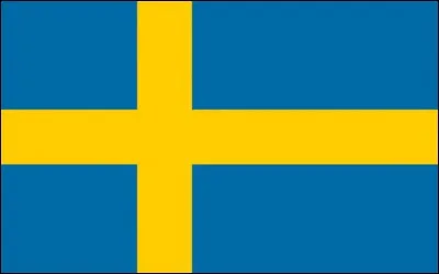 À quel pays appartient ce drapeau ?