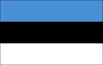 À quel pays appartient ce drapeau ?