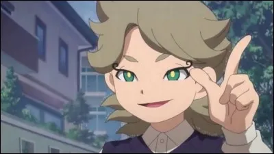 Comment ce yokai a-t-il fait pour obtenir cette forme humaine ? Il a ...