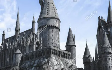 Quiz Harry potter