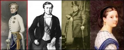 Parlons de la descendance de Napoléon 1e. On sait qu'il n'a pas eu d'enfant avec sa 1e femme., Joséphine de Beauharnais.
Même si on n'est pas certain de ces chiffres, combien d'enfants eut-il avec d'autres femmes (légitimes ou non) ?