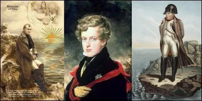 Le 20 mars 1811, 101 coups de canons annoncent aux Parisiens la naissance de l'héritier de Napoléon Ier. Napoléon François Joseph Charles Bonaparte vient de naître ! Il est plus connu sous son titre de roi de Rome ou duc de Reichstadt !
A son abdication, son père le proclame « Empereur des Français ».
Même s'il ne règnera pas réellement, combien de temps sera-t-il Empereur ?