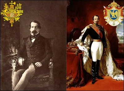 Le 2 décembre 1852, Louis-Napoléon Bonaparte, le neveu de Napoléon 1e, devient Empereur sous le nom de Napoléon III. Un an auparavant, il avait organisé un coup d'Etat.
Qui a-t-il « viré » du pouvoir ?
Pour quelle raison a-t-il agi ainsi ?