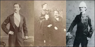 Durant l'histoire de France, plus précisément depuis 1873, on parle de temps en temps d'un Empereur des Français nommé Napoléon IV !
Qu'en est-il réellement ?