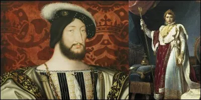 Par contre, depuis François 1e, un usage voulait que les rois de France portent un titre bien particulier. Egalement, le roi Louis XVI faillit porter officiellement ce même titre !
Quel est ce titre ?