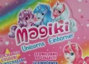 Quiz ''Magiki Licornes''