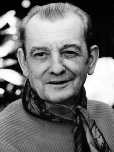 Cet &eacute;crivain, dramaturge et cin&eacute;aste, r&eacute;alisateur de plusieurs films dont "Ang&egrave;le" et "La Femme du boulanger", auteur de "La Gloire de mon p&egrave;re", "Le Ch&acirc;teau de ma m&egrave;re", "Jean de Florette" et "Manon des Sources", se pr&eacute;nomme ...