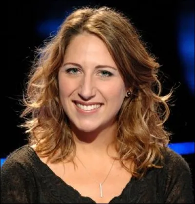 Cette navigatrice, qui a r&eacute;alis&eacute; des travers&eacute;es &agrave; la rame de l'oc&eacute;an Atlantique nord et de l'oc&eacute;an Pacifique sud, c'est ... Fontenoy.