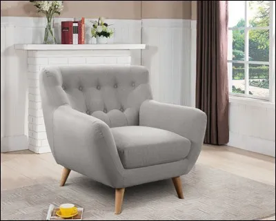 Dans un dictionnaire, le mot "fauteuil" se situe entre le mot "faufiler" et le mot "fauvisme".