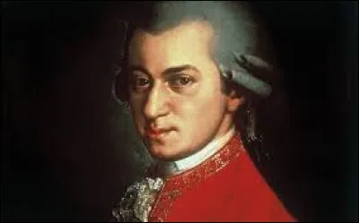 Quel est le pays natal de Wolfgang Amadeus Mozart ?