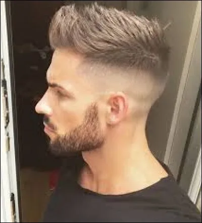 Vrai ou faux ? - Les cheveux poussent plus vite chez l'homme que chez la femme.