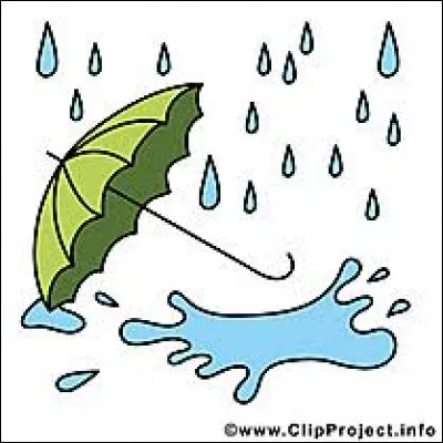 Quelle est en millimètres la quantité de pluie record tombée sur une année à Cherrapunji, en Inde ?